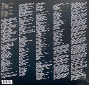 AMY WINEHOUSE - BACK TO BLACK (2006) - LP SIFIR