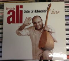KIVIRCIK ALİ - ONBİR BİR İKİBİNONBİR CD 2.EL