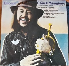 CHUCK MANGIONE CONCERTS ENCORE (1975) - 2.EL PLAK