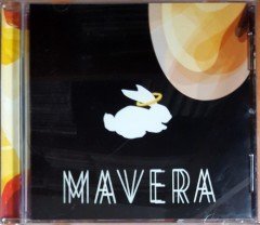 MAVERA - MAVERA (2010) TOPKAPI CD 2.EL