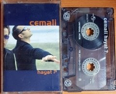 CEMALİ - HAYAT? (2001) UNIVERSAL KASET 2.EL