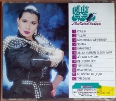 BÜLENT ERSOY - ABLAN KURBAN OLSUN SANA (1992) TEMPA CD 2.EL