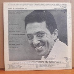 ANDY WILLIAMS - DANNY BOY - LP 2.EL PLAK