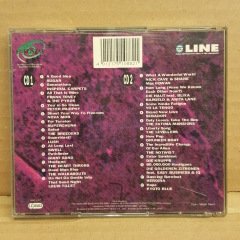 GOING UNDERGROUND VOL II - VARIOUS ARTISTS ALTERNATIVE ROCK INDIE ROCK (1993) - 2CD 2.EL