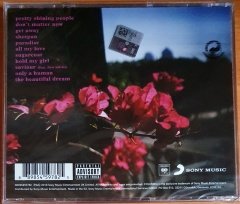 GEORGE EZRA - STAYING AT TAMARA'S (2018) - CD SIFIR
