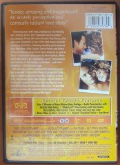 HARRY SALLY İLE TANIŞINCA - WHEN HARRY MET SALLY - MEG RYAN - BILLY CRYSTAL - ROB REINER - DVD 2.EL 1. BÖLGE TR ALTYAZI YOKTUR