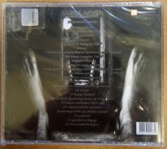 SAGOPA KAJMER - ROMANTİZMA - CD İLK BASKI SIFIR