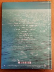 BLACKFIELD V (2017) CD + BLU-RAY AUDIO LTD EDT STEVEN WILSON 2.EL