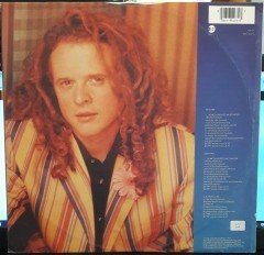 SIMPLY RED - SOMETHING GOT ME STARTED (1991) - 12'' MAXI SINGLE PLAK 2.EL