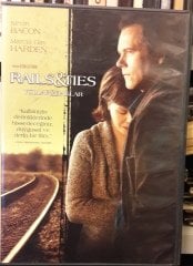 RAILS & TIES - YOLLAR & BAĞLAR - KEVIN BACON - MARCIA GAY HARDEN - DVD 2.EL