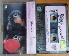 BÜLENT ERSOY - KONSERİ (1987) - KASET SEMBOL 2.EL