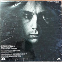 JEAN MICHEL JARRE - EQUINOXE (1978) - PLAK 2.EL