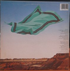 WILLIE NELSON - ALWAYS ON MY MIND (1982) - PLAK 2.EL