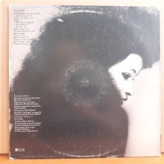RUFUS FEATURING CHAKA KHAN - ASK RUFUS (1977) - LP 2.EL PLAK