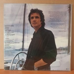 ROBERTO CARLOS - MEU QUERIDO, MEU VELHO, MEU AMIGO (1979) - LP 2.EL PLAK