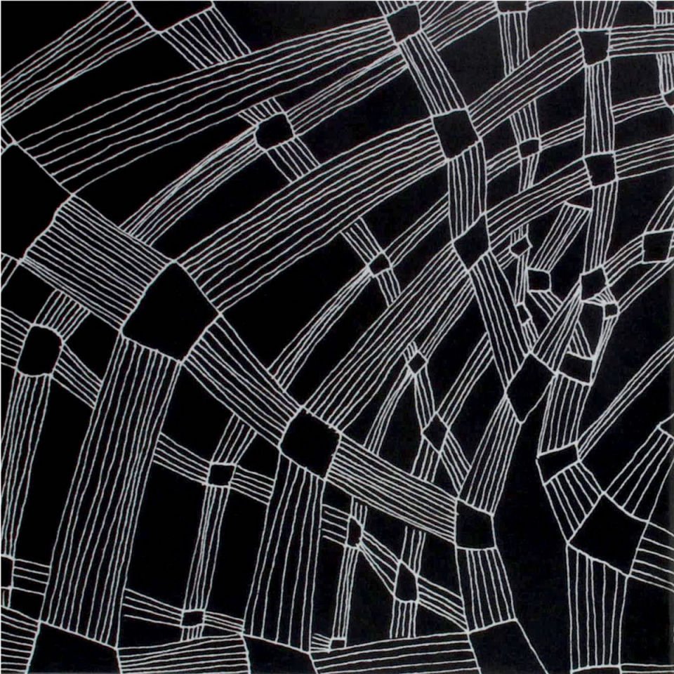 R. SEILIOG – IN HZ (2014) LP ELECTRONIC, TECHNO, ACID SIFIR PLAK