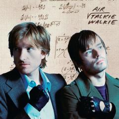 AIR - TALKIE WALKIE (2003) - LP 180GR 2015 EDITION SIFIR PLAK