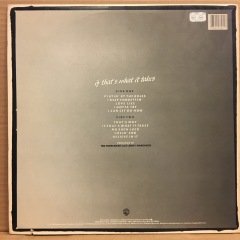 MICHAEL McDONALD (1982) - PLAK 2.EL