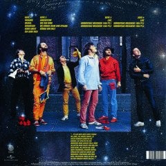 GROBSCHNITT - KINDER + NARREN (1984) - PLAK SIFIR