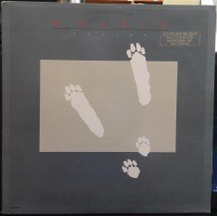 WRABIT - TRACKS (1982) - PLAK 2.EL