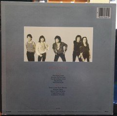 WRABIT - TRACKS (1982) - PLAK 2.EL