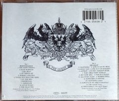 PHANTOM PLANET - PHANTOM PLANET / THE GUEST (2004) - 2CD 2.EL