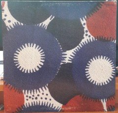 JOE JACKSON - WILL POWER (1987) - PLAK 2.EL