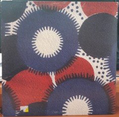 JOE JACKSON - WILL POWER (1987) - PLAK 2.EL