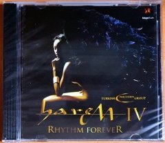 HAREM IV / RHYTHM FOREVER (2006) - CD MEGA MÜZİK SIFIR