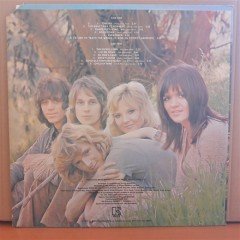 THE NEW SEEKERS - WE'D LIKE TO TEACH THE WORLD TO SING (1971) - LP 2.EL PLAK