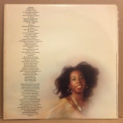 NATALIE COLE - NATALIE (1976) - 2.EL PLAK