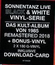 GROBSCHNITT - SONNENTANZ - LIVE- (1985) - PLAK SIFIR