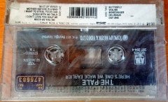 PALE - HERE'S ONE WE MADE EARLIER (1992) TOPKAPI CASSETTE MADE IN TURKEY ''NEW''
