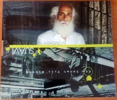 SUAVİ - GÜL'LE DİKEN ARASINDA CD SIFIR