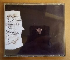 ALTGEÇİT - ALTGEÇİT - CD-R PUNK HARDCORE 2.EL