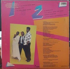 CAMEO - SINGLE LIFE (1985) - PLAK 2.EL