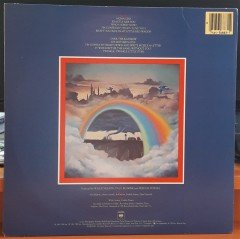 WILLIE NELSON - SOMEWHERE OVER THE RAINBOW (1981) - PLAK 2.EL