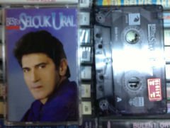 SELÇUK URAL BEST OF KASET 2.EL