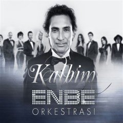 ENBE ORKESTRASI - KALBİM - CD TARKAN AJDA PEKKAN MÜSLÜM GÜRSES SIFIR