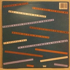 STYLISTICS - HURRY UP THIS WAY AGAIN (1980) 2.EL PLAK