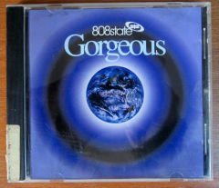 808 STATE - GORGEOUS - CD 2.EL