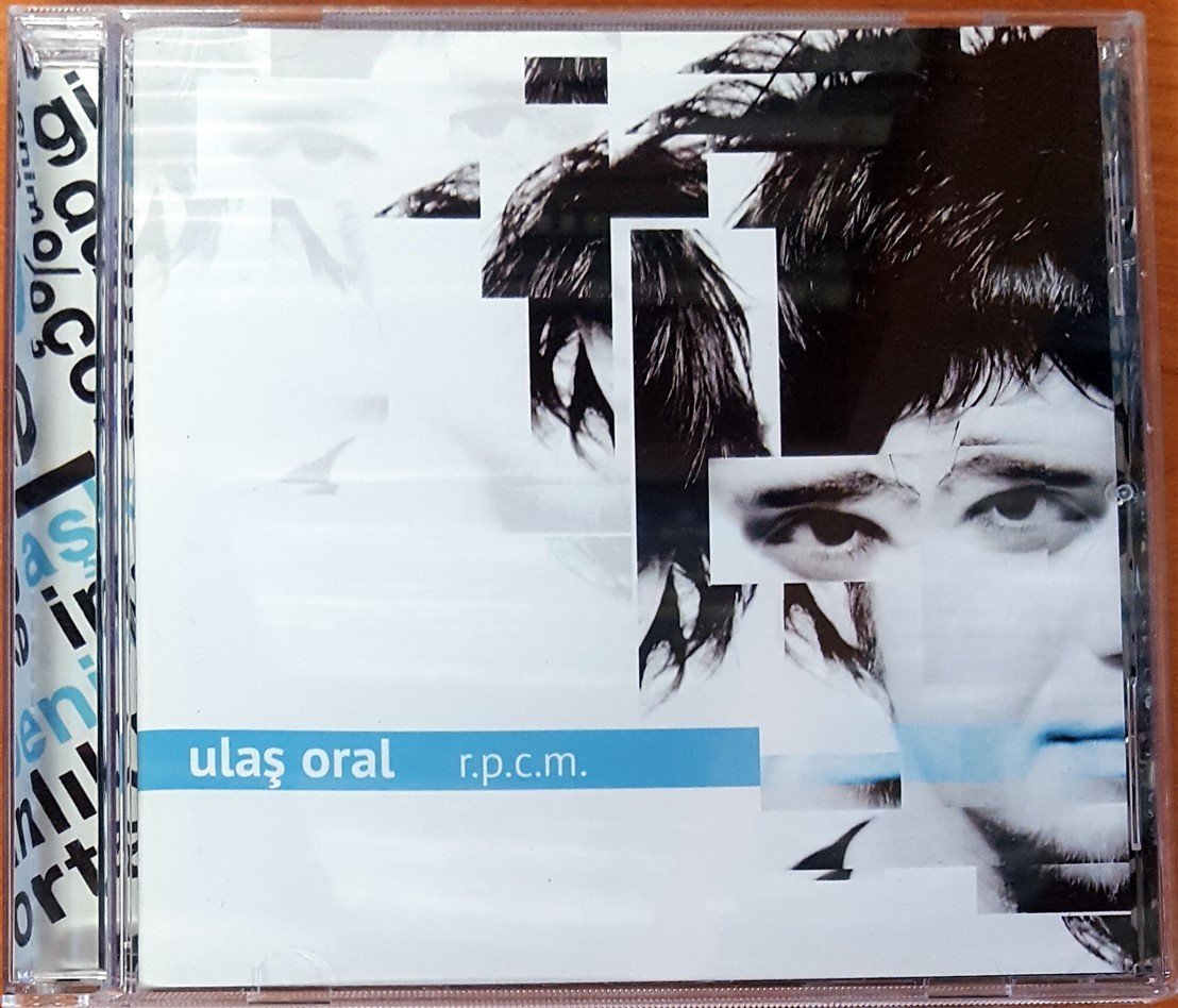 ULAŞ ORAL - R.P.C.M. CD 2.EL