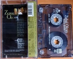ZUHAL OLCAY - BAŞUCU ŞARKILARI (2001) - KASET ADA MÜZİK 2.EL