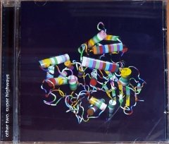 THE OTHER TWO - SUPER HIGHWAYS (1999) - CD LONDON RECORDS 2.EL