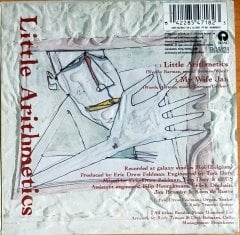 DEUS - LITTLE ARITHMETICS (1996) - CD SINGLE 2.EL
