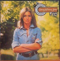 OLIVIA NEWTON-JOHN - IF YOU LOVE ME, LET ME KNOW (1974) - PLAK 2.EL