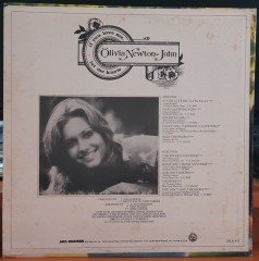 OLIVIA NEWTON-JOHN - IF YOU LOVE ME, LET ME KNOW (1974) - PLAK 2.EL