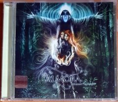 ALMORA - KIYAMET SENFONİSİ (2008) - CD 2.EL