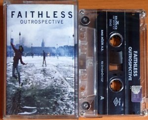FAITHLESS - OUTROSPECTIVE (2001) - KASET 2.EL