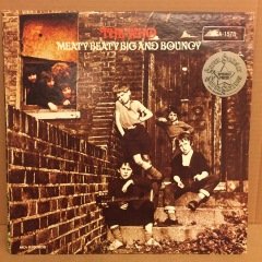 THE WHO - MEATY BEATY BIG AND BOUNCY 2.EL PLAK